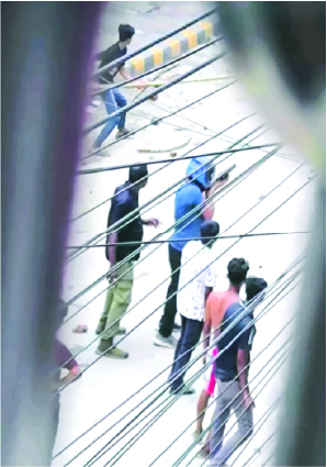 Image of মো: সুমন সেখ